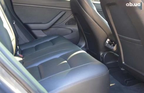 Tesla Model 3 2018 - фото 29