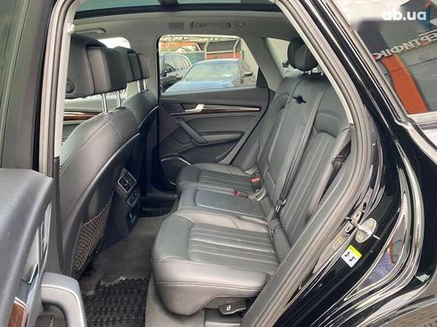 Audi Q5 2016 - фото 21