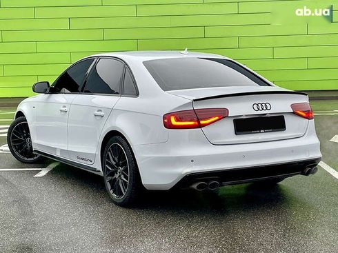 Audi A4 2015 - фото 11