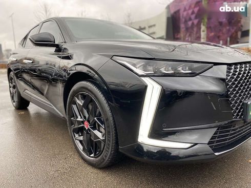 DS 4 2023 - фото 5