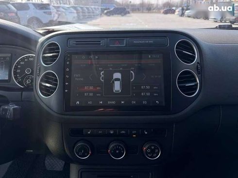 Volkswagen Tiguan 2015 - фото 12