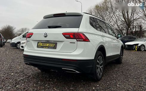 Volkswagen Tiguan 2018 - фото 6