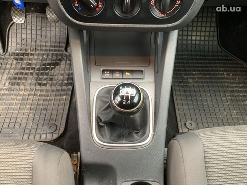 Volkswagen Golf 2009 серый - фото 34