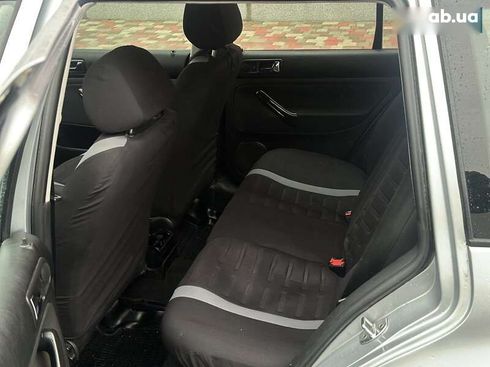 Volkswagen Golf 2000 - фото 22