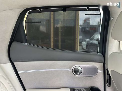 Genesis GV60 2022 - фото 29