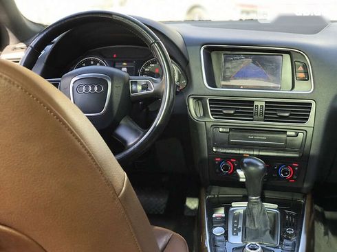 Audi Q5 2012 - фото 18