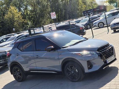 Nissan Kicks 2023 - фото 7