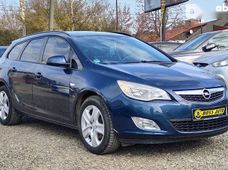 Продажа Opel б/у в Ивано-Франковской области - купить на Автобазаре