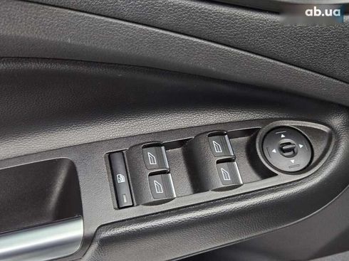 Ford Escape 2018 - фото 17