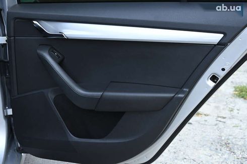 Skoda Octavia 2014 - фото 26