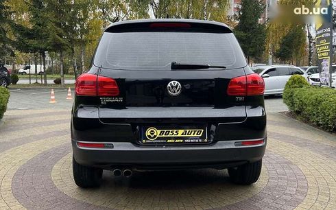 Volkswagen Tiguan 2016 - фото 6