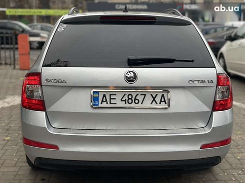 Skoda Superb 2016 - фото 5