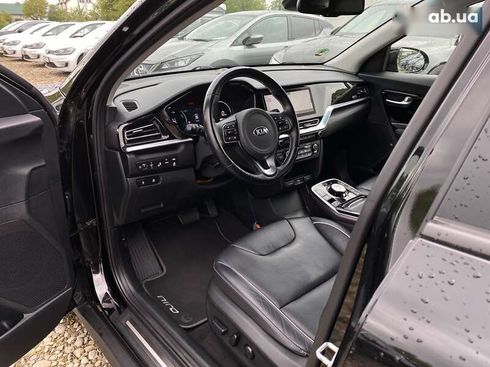 Kia Niro 2021 - фото 2