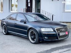 Купить Audi A8 2004 бу в Киеве - купить на Автобазаре