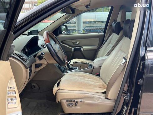 Volvo XC90 2010 - фото 14