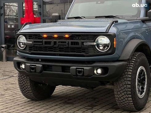 Ford Bronco 2024 - фото 9