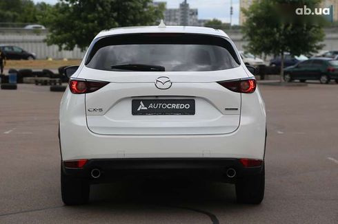 Mazda CX-5 2020 - фото 7