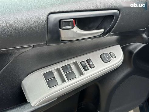 Toyota Camry 2013 - фото 15
