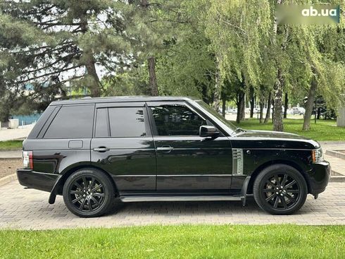 Land Rover Range Rover 2011 - фото 6