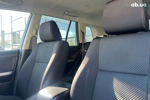 Suzuki Grand Vitara 2008 - фото 14