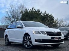 Продажа б/у Skoda Octavia в Луцке - купить на Автобазаре