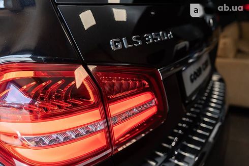Mercedes-Benz GLS 350 2016 - фото 17