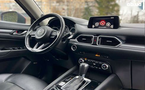 Mazda CX-5 2018 - фото 14