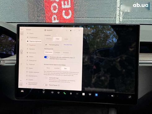 Tesla Model X 2023 - фото 21