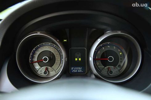 Mitsubishi Pajero Wagon 2008 - фото 15