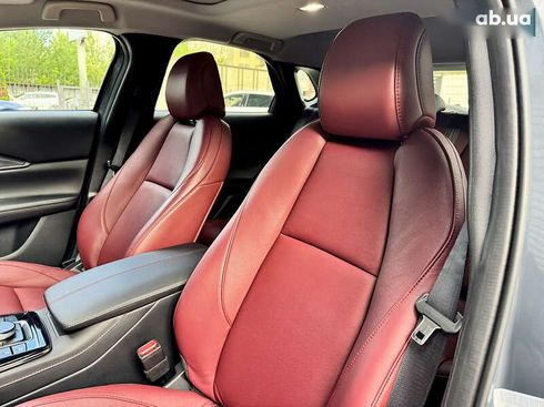 Mazda CX-30 2024 - фото 30