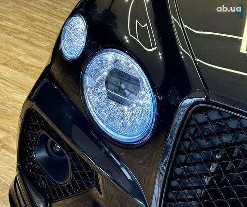 Bentley Bentayga 2021 - фото 4