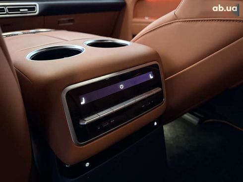 Li Auto L9 2023 - фото 29