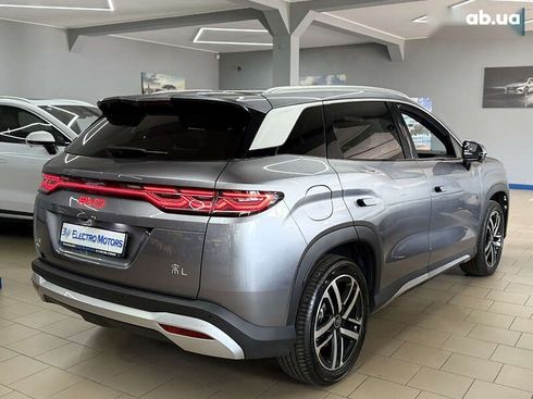 BYD Song L 2024 - фото 20