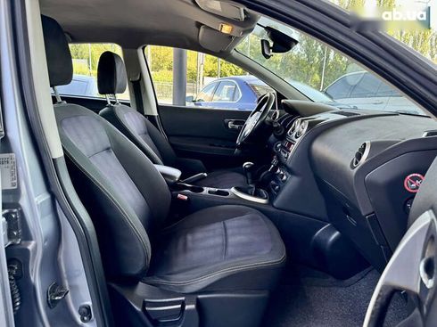 Nissan Qashqai 2013 - фото 3