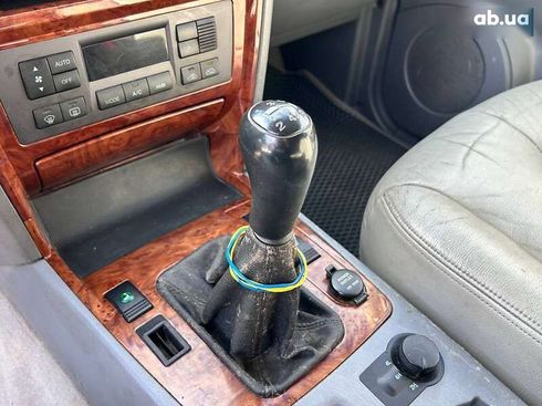 Hyundai Terracan 2004 - фото 19