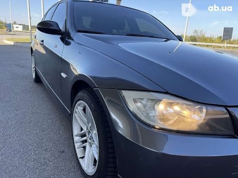 BMW 3 серия 2006 - фото 10