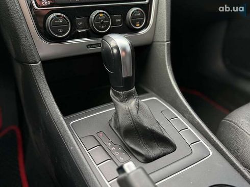 Volkswagen Passat 2016 - фото 21