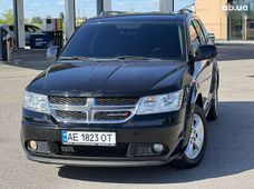 Продаж вживаних Dodge Journey 2018 року в Дніпрі - купити на Автобазарі