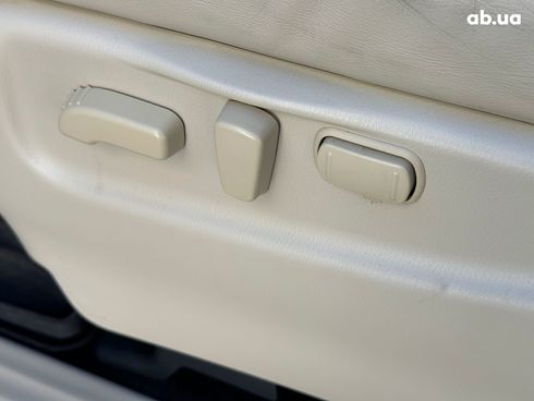 Infiniti QX80 2018 черный - фото 15