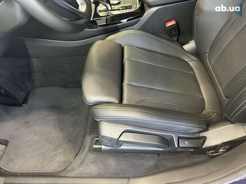 BMW X3 2022 - фото 18