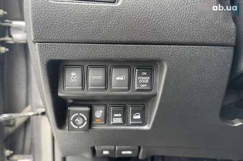 Nissan Rogue 2014 - фото 30