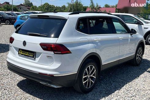 Volkswagen Tiguan 2019 - фото 4