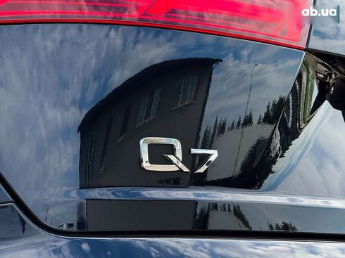 Audi Q7 2016 - фото 23