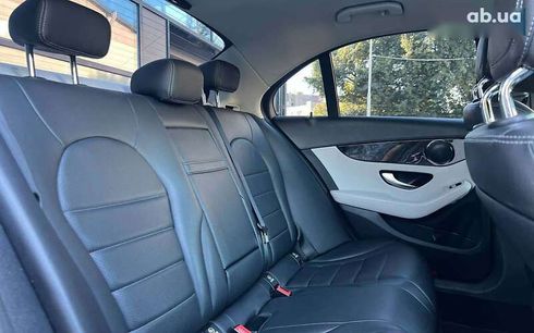 Mercedes-Benz C-Класс 2015 - фото 27