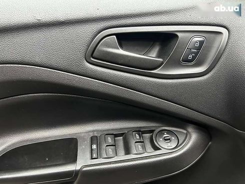Ford Escape 2016 - фото 7