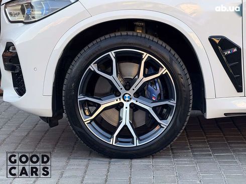 BMW X5 2018 - фото 12