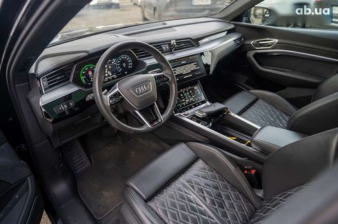 Audi Q4 Sportback e-tron 2022 - фото 14