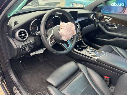 Mercedes-Benz C-Класс 2019 - фото 9