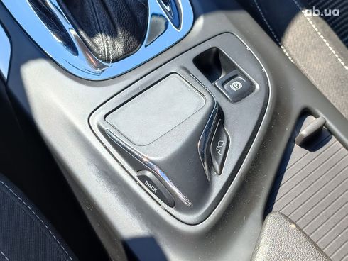Opel Insignia 2013 черный - фото 25