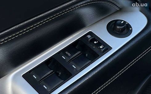 Jeep Compass 2016 - фото 10